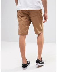 beige Shorts von Esprit