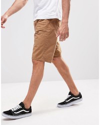 beige Shorts von Esprit