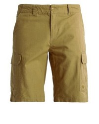beige Shorts von Element