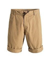 beige Shorts von Esprit