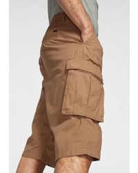 beige Shorts von Esprit