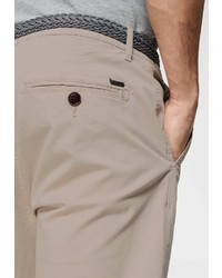 beige Shorts von Esprit