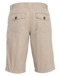 beige Shorts von FiNN FLARE