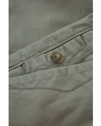 beige Shorts von GARCIA