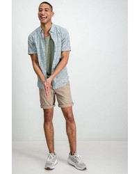 beige Shorts von GARCIA