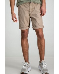 beige Shorts von GARCIA