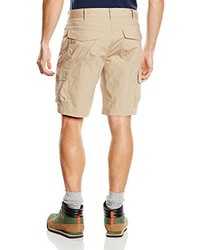 beige Shorts von Helly Hansen