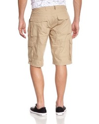 beige Shorts von Helly Hansen