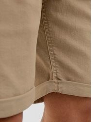 beige Shorts von Jack & Jones