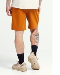 beige Shorts von Jack Wolfskin