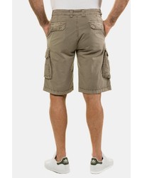 beige Shorts von JP1880