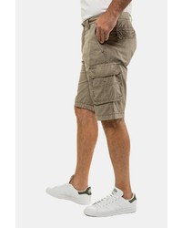 beige Shorts von JP1880