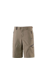 beige Shorts von OCK