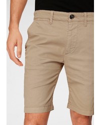 beige Shorts von Pepe Jeans