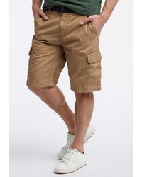 beige Shorts von Petrol Industries