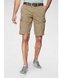 beige Shorts von PME LEGEND