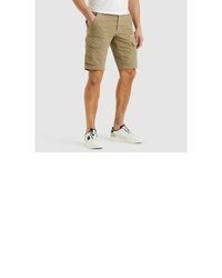 beige Shorts von PME LEGEND