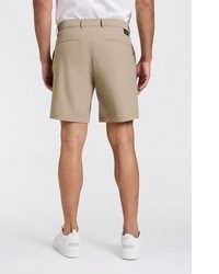 beige Shorts von Replay