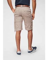 beige Shorts von RHODE ISLAND