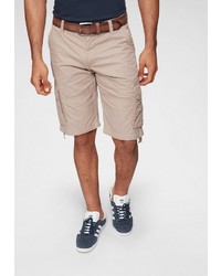 beige Shorts von RHODE ISLAND