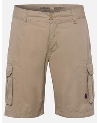 beige Shorts von ROADSIGN australia