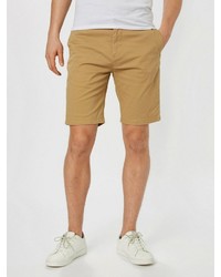 beige Shorts von Scotch & Soda