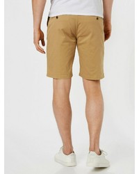 beige Shorts von Scotch & Soda