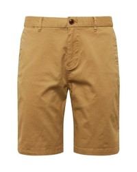 beige Shorts von Scotch & Soda