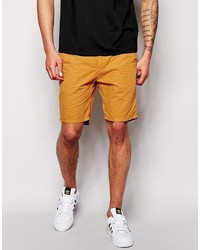 beige Shorts von Scotch & Soda