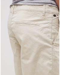 beige Shorts von Esprit