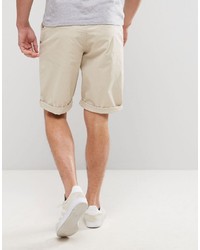 beige Shorts von Esprit