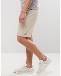 beige Shorts von Esprit