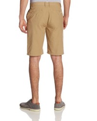 beige Shorts von Vans