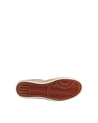 beige Slip-On Sneakers von Gant