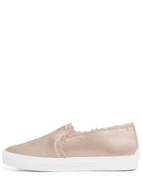 beige Slip-On Sneakers von Joie