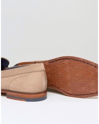 beige Slipper von Ted Baker