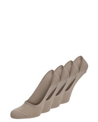 beige Socken von camano