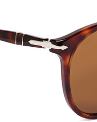 beige Sonnenbrille von Persol