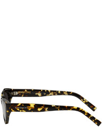 beige Sonnenbrille von Givenchy