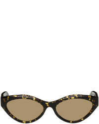 beige Sonnenbrille von Givenchy