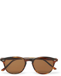 beige Sonnenbrille von Illesteva