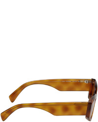 beige Sonnenbrille von Chimi