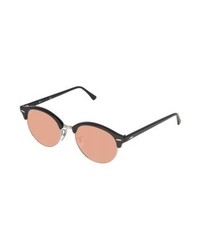 beige Sonnenbrille von Ray-Ban