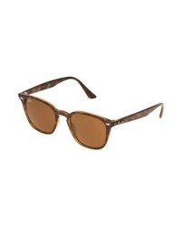 beige Sonnenbrille von Ray-Ban