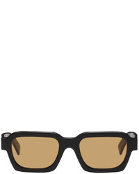 beige Sonnenbrille von RetroSuperFuture