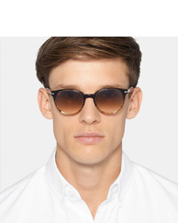 beige Sonnenbrille von Persol