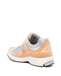 beige Sportschuhe von New Balance