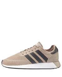 beige Sportschuhe von adidas Originals