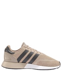 beige Sportschuhe von adidas Originals