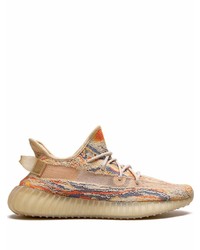 beige Sportschuhe von adidas YEEZY